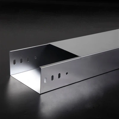 การชุบสังกะสีแบบจุ่มร้อน-ซึ่งเป็นรากฐานสำคัญของการป้องกันการกัดกร่อนของถาดสาย...