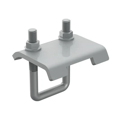 แคลมป์คานฝัง